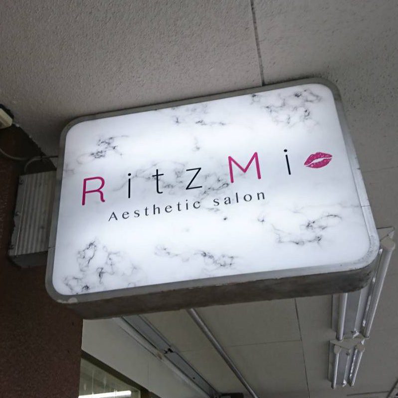 Ritz Mi様の施工事例