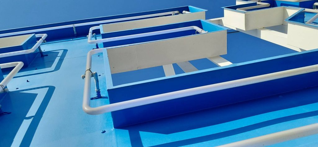 パチンコクラウン様（関西エリア）の看板施工事例