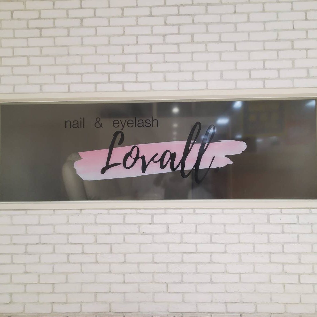 Lovall様の施工事例