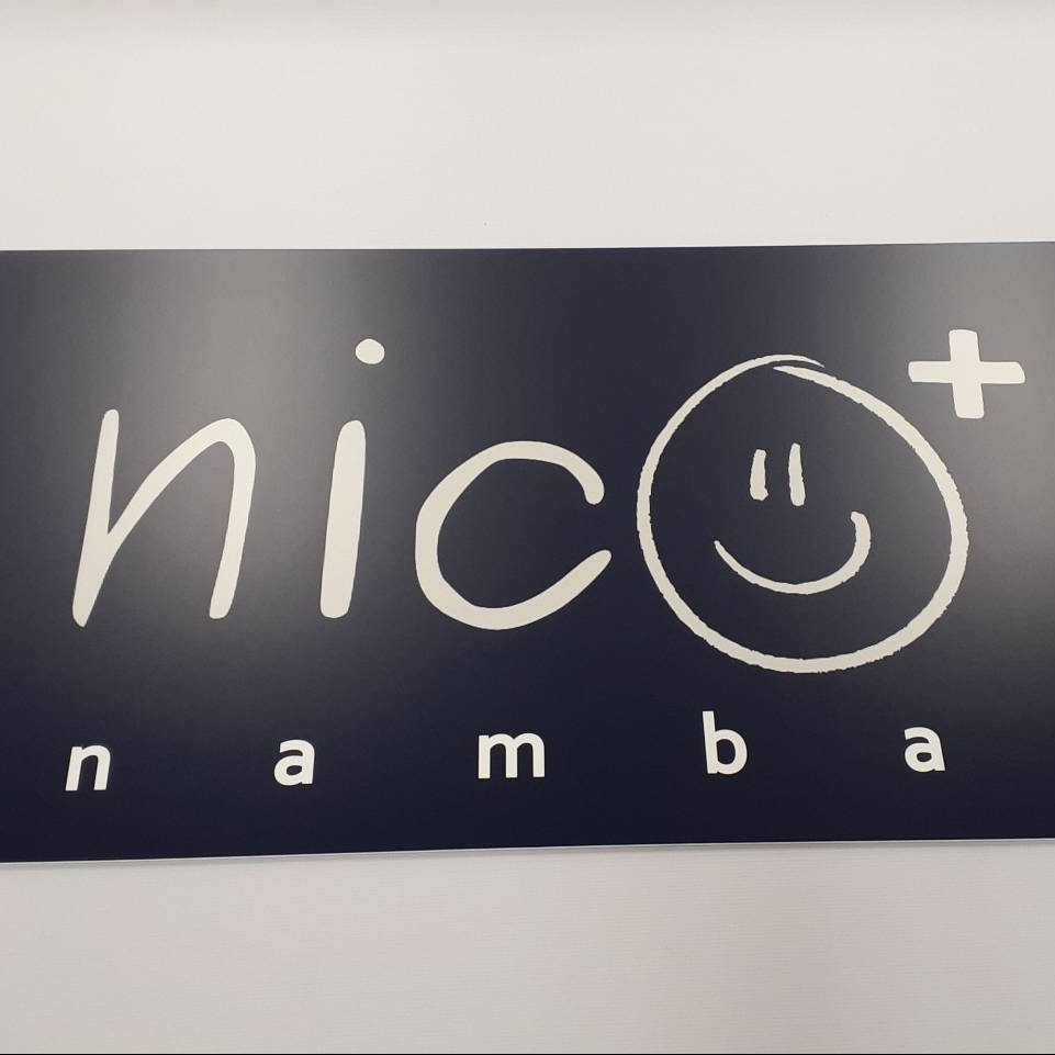 nico+ namba様の施工事例