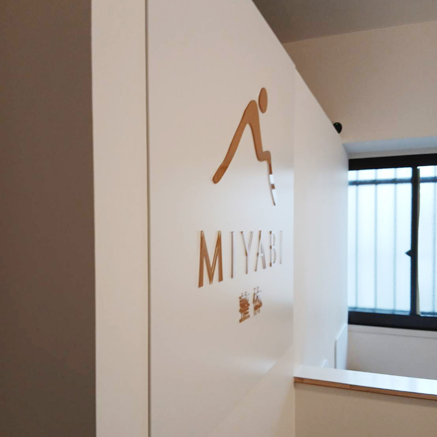 整体MIYABI 茶屋町店様の施工事例