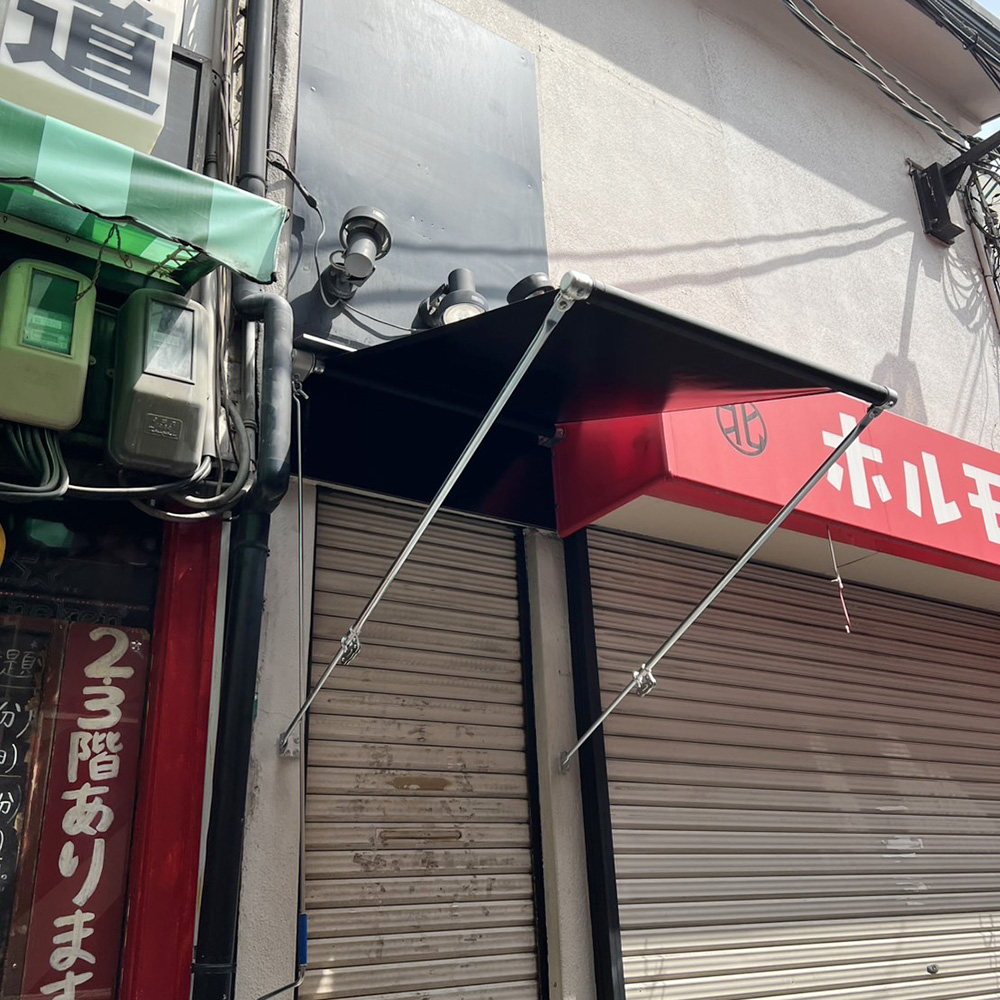Dining space BLANC BIJOU様の施工事例