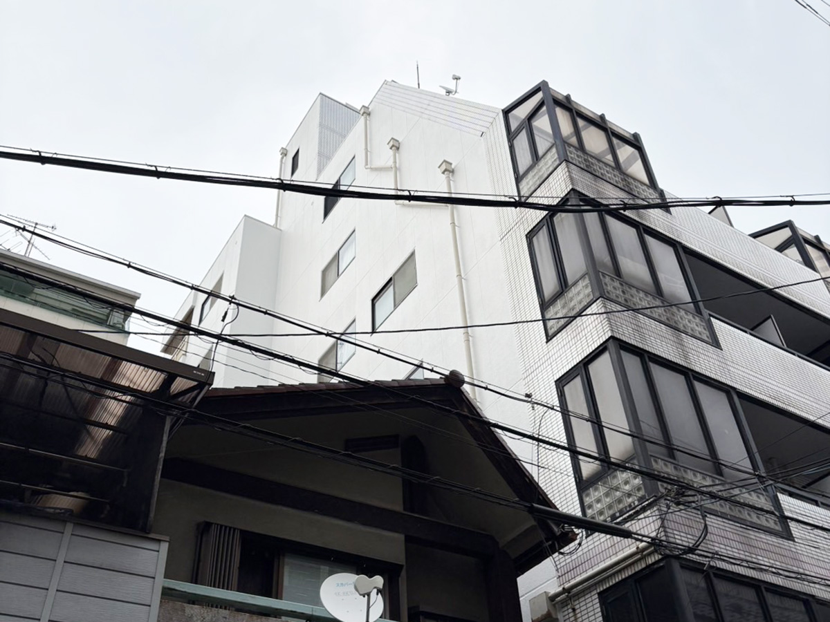 キューブ御崎