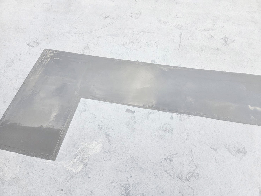 フレール西田辺