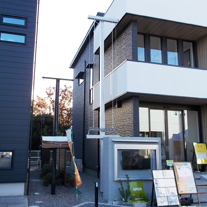 泉北ホーム様の施工事例