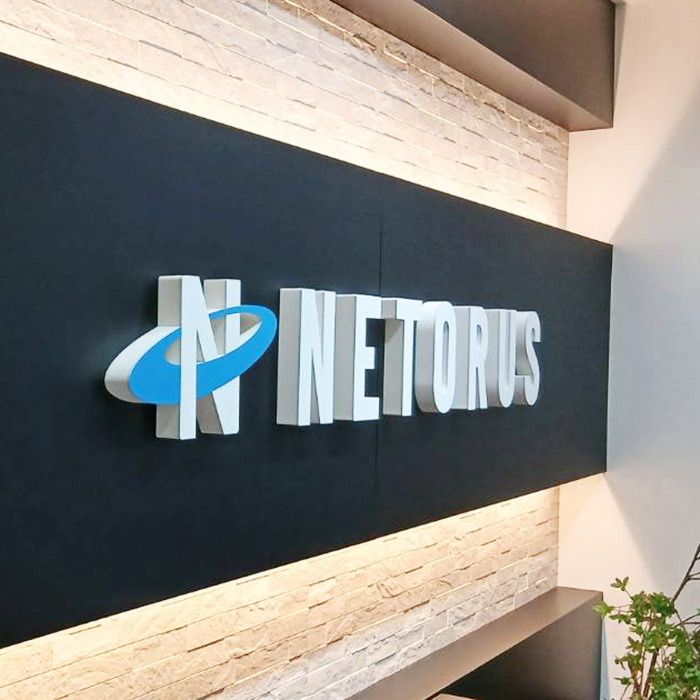 NETRUS様の施工事例