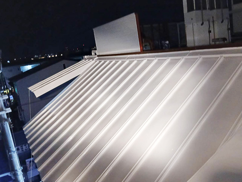 モリタ屋栄ビル