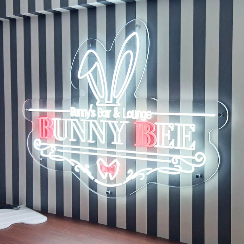 BUNNY BEE様の施工事例