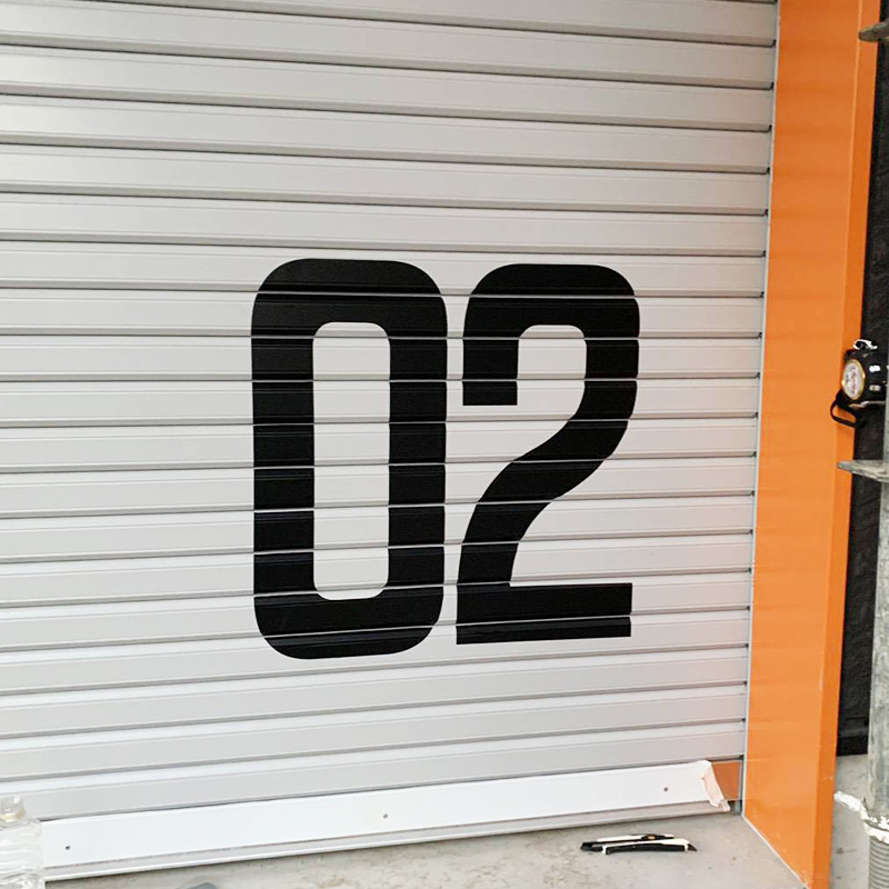 楽ガレ 寝屋川点野3様の施工事例