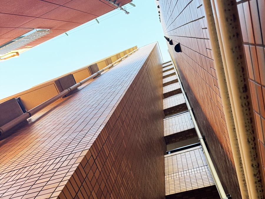 ルーブルCTJR難波