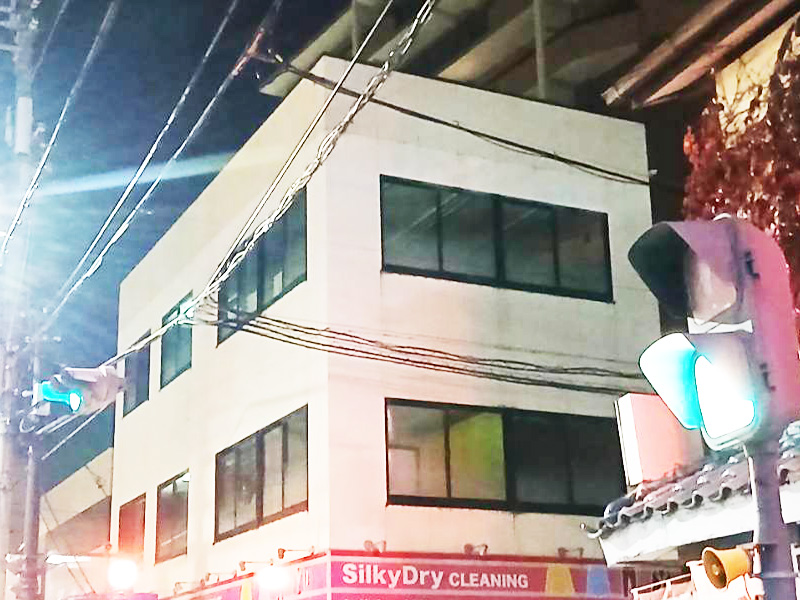 ITTO個別指導学院 JR茨木駅前校
