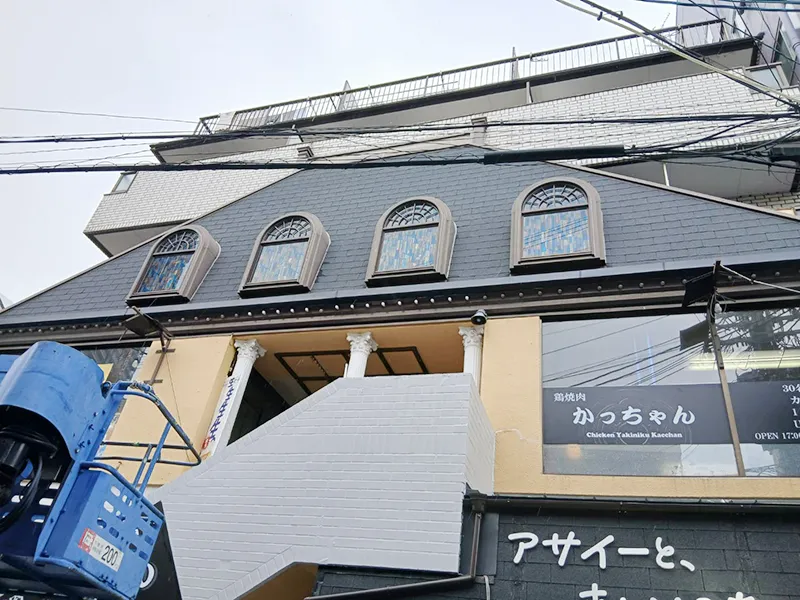 古川橋エンビィハイツ