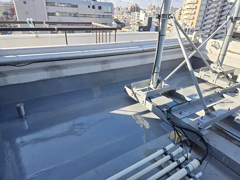 マーブロイ帝塚山